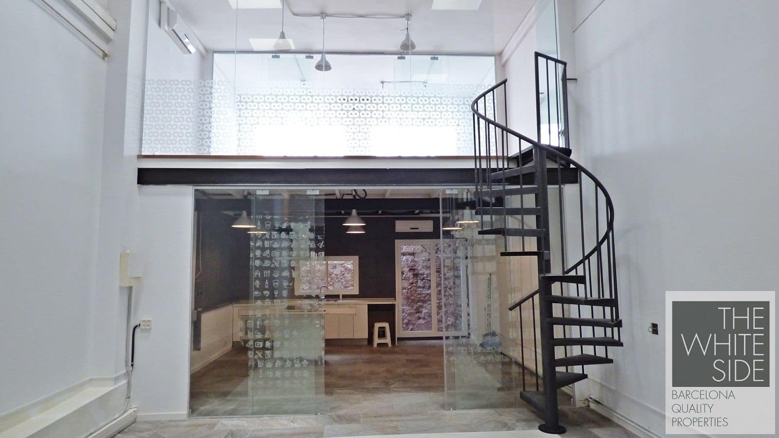 2 soveværelse Lejlighed til salg i Barcelona by - € 1.100.000 (Ref: 7724157)