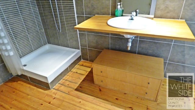 2 soveværelse Lejlighed til salg i Sant Antoni, Barcelona by - € 1.100.000 (Ref: 7724157)