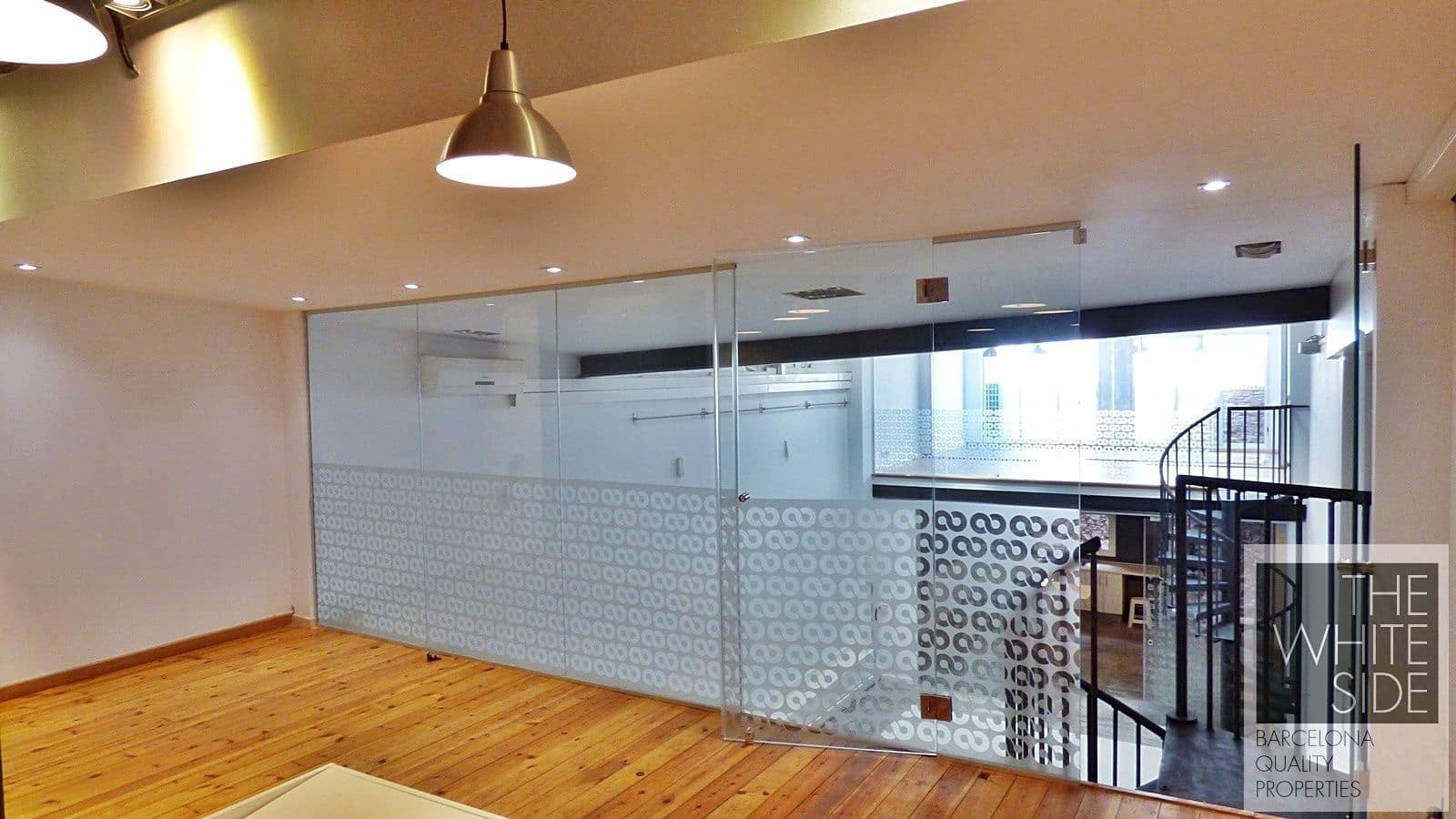 2 soveværelse Lejlighed til salg i Barcelona by - € 1.100.000 (Ref: 7724157)