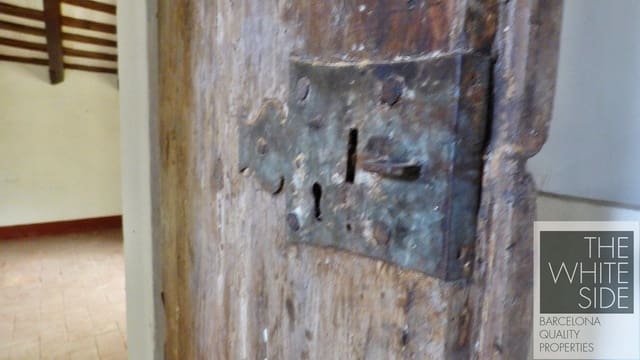 10 soveværelse Finca/Landehus til salg i La Roca del Vallès med swimmingpool garage - € 1.750.000 (Ref: 7735736)