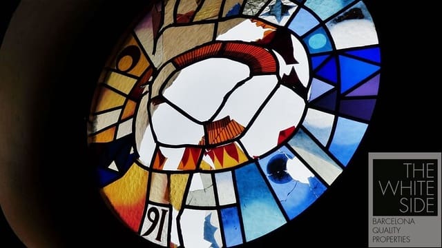 10 soveværelse Finca/Landehus til salg i La Roca del Vallès med swimmingpool garage - € 1.750.000 (Ref: 7735736)