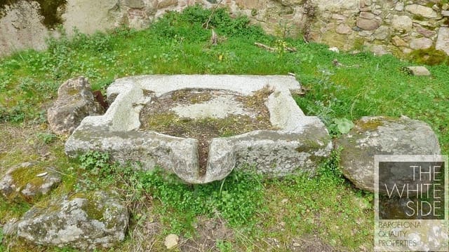 10 soveværelse Finca/Landehus til salg i La Roca del Vallès med swimmingpool garage - € 1.750.000 (Ref: 7735736)