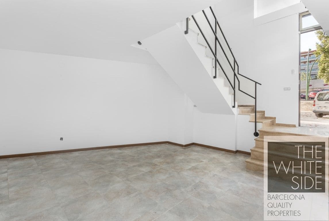 Komercyjne na sprzedaż w Miasto Barcelona - 144 500 € (Ref: 8333277)