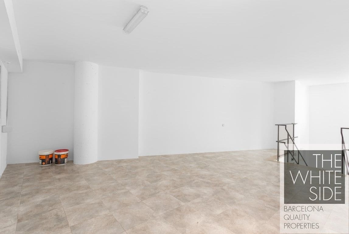 Komercyjne na sprzedaż w Miasto Barcelona - 144 500 € (Ref: 8333277)