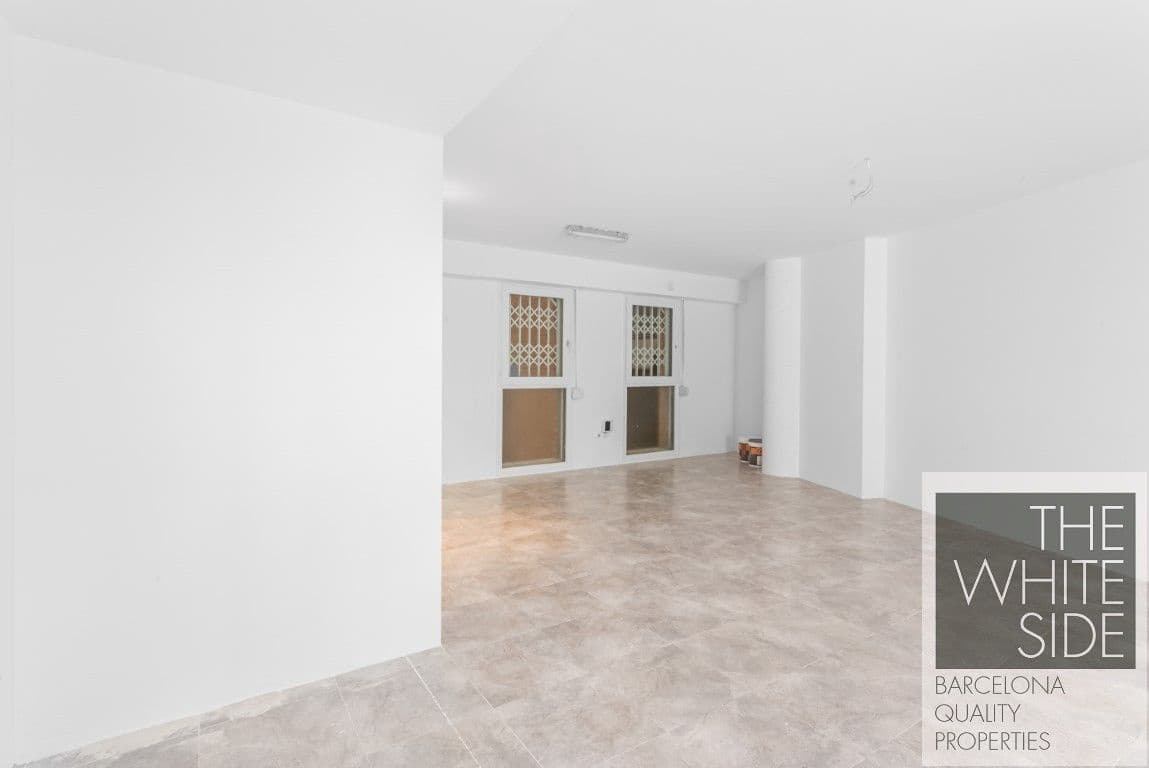 Komercyjne na sprzedaż w Miasto Barcelona - 144 500 € (Ref: 8333277)