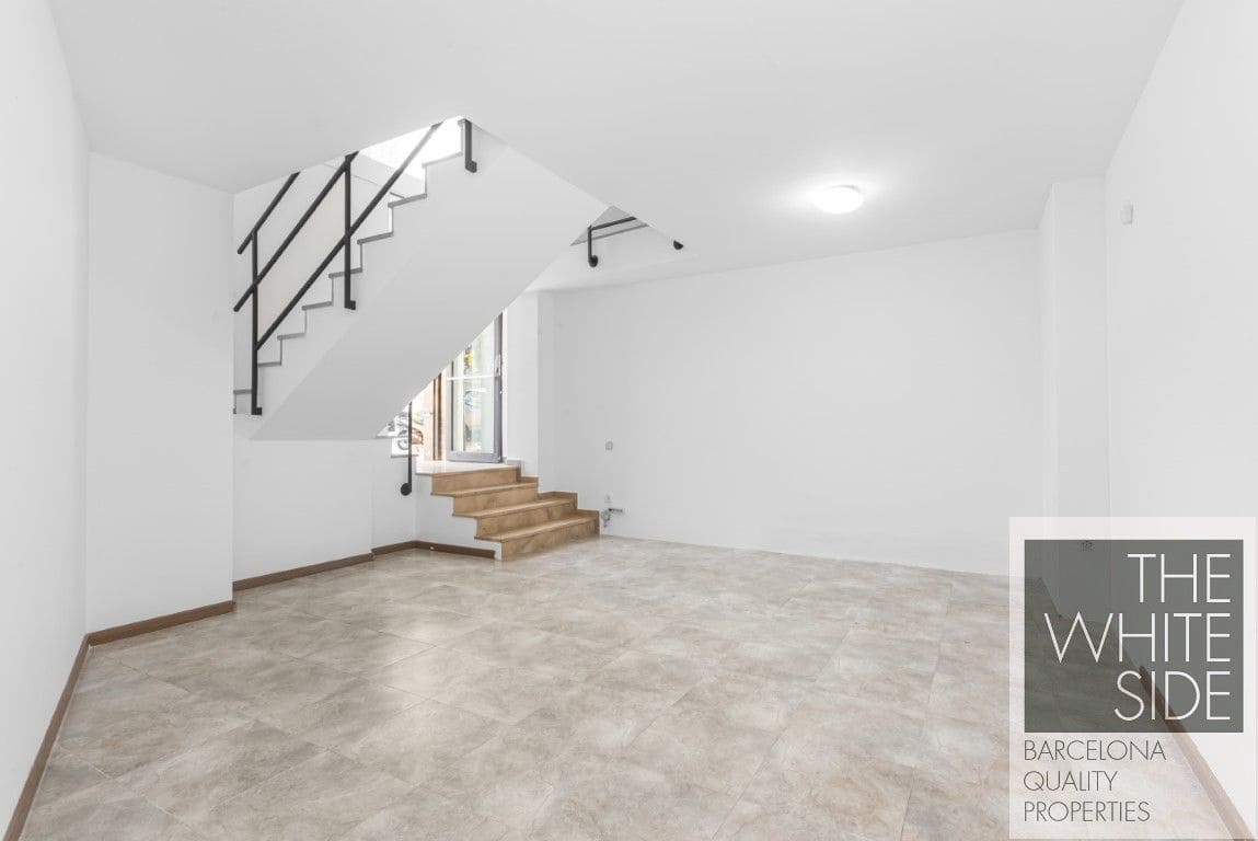 Komercyjne na sprzedaż w Miasto Barcelona - 144 500 € (Ref: 8333277)