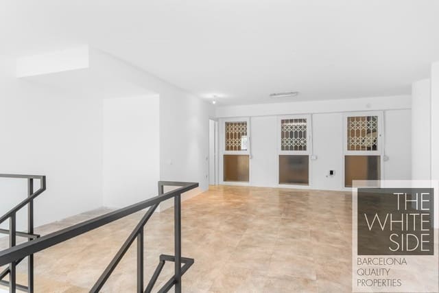 Comercial para venda em Provençals del Poblenou, Barcelona cidade - 144 500 € (Ref: 8333277)