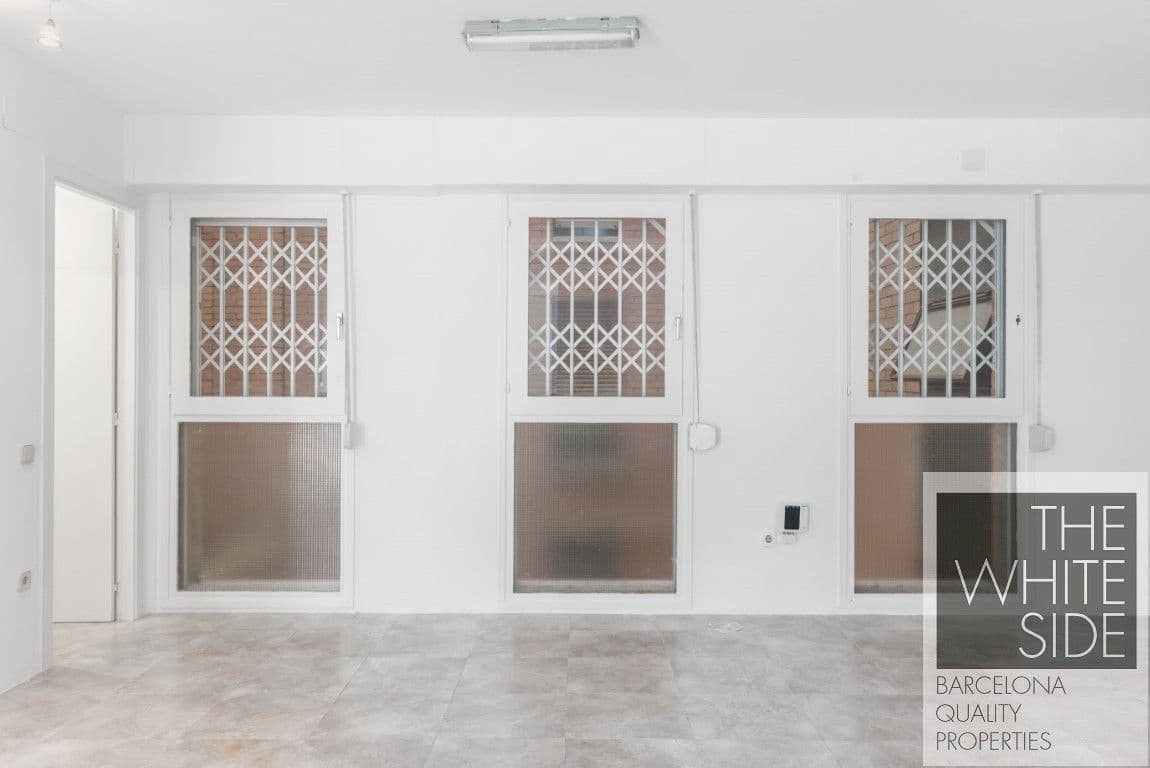 Komercyjne na sprzedaż w Miasto Barcelona - 144 500 € (Ref: 8333277)