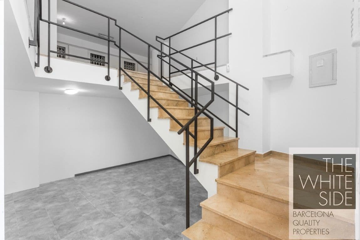Komercyjne na sprzedaż w Miasto Barcelona - 144 500 € (Ref: 8333277)