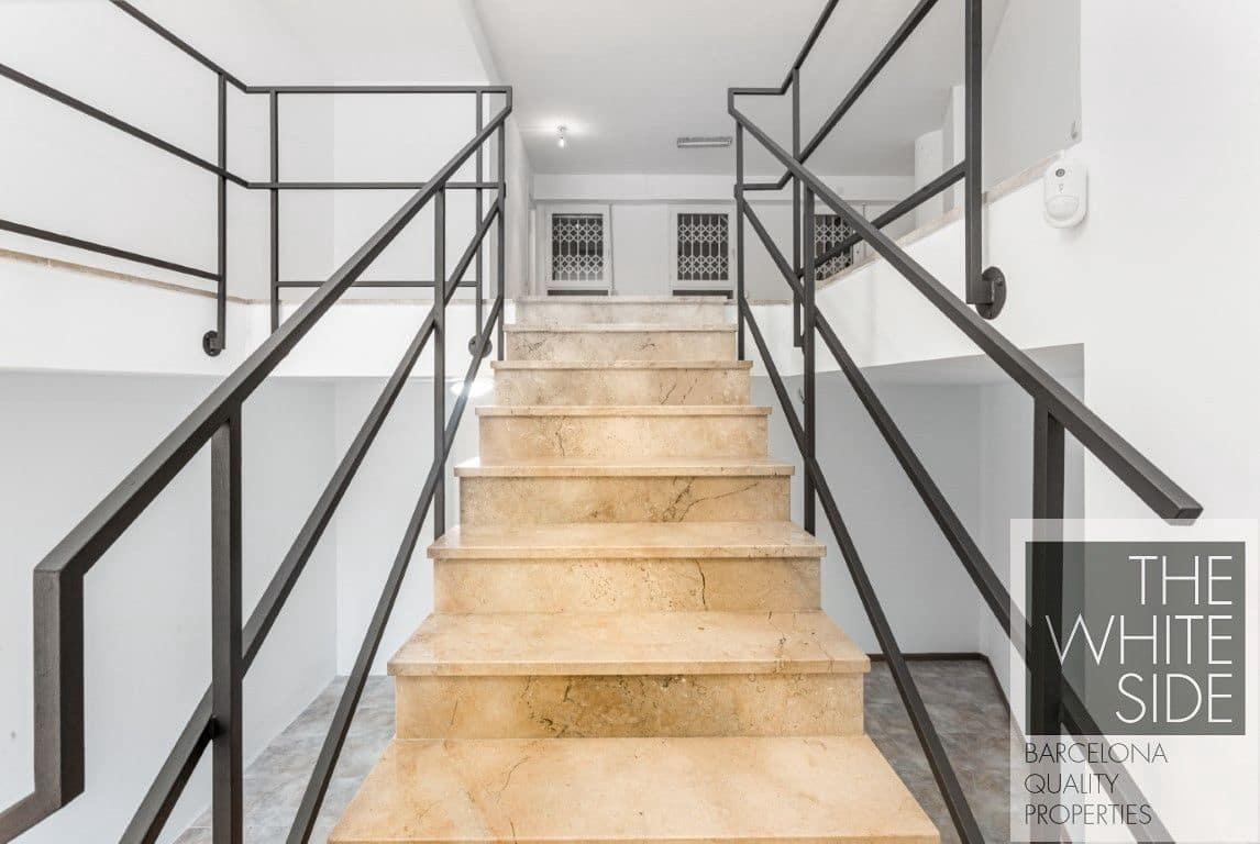 Komercyjne na sprzedaż w Miasto Barcelona - 144 500 € (Ref: 8333277)