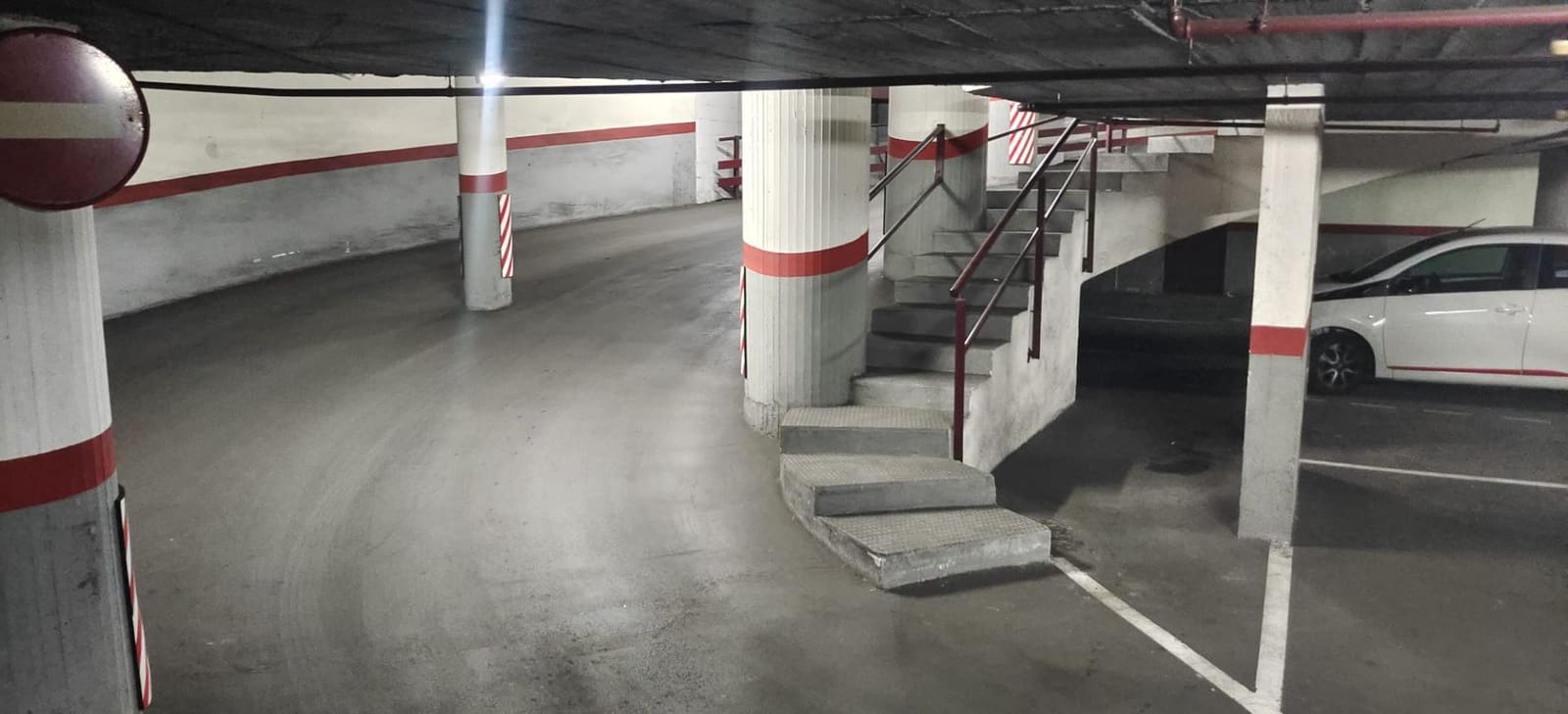 Garasje til salgs i Barcelona by - € 16 900 (Ref: 8583966)