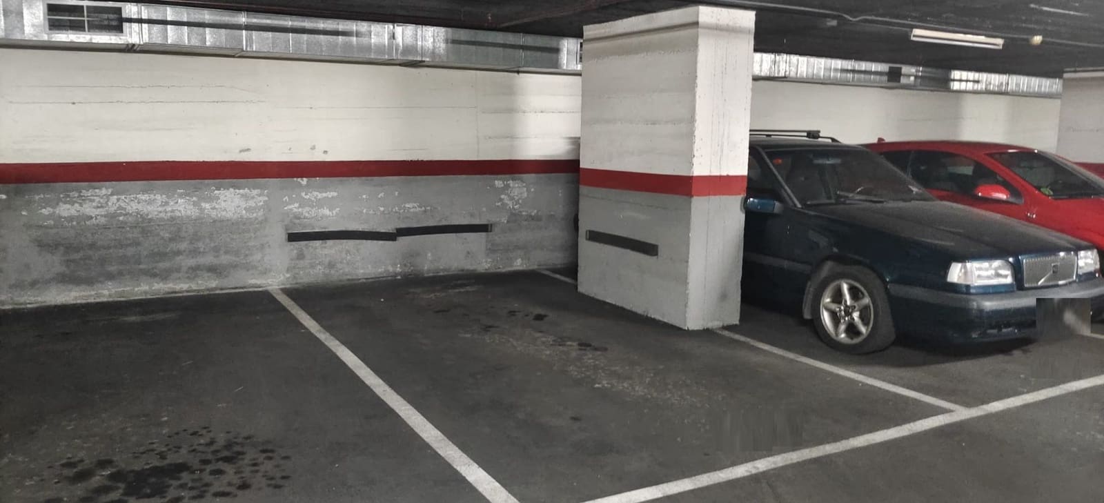 Garaje en Barcelona ciudad en venta - 16.900 € (Ref: 8583966)