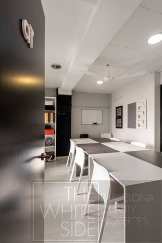 Commercieel te koop in L'Hospitalet de Llobregat - € 179.000 (Ref: 8644748)