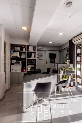 Commercieel te koop in L'Hospitalet de Llobregat - € 179.000 (Ref: 8644748)