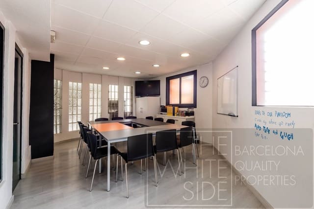 Commercieel te koop in L'Hospitalet de Llobregat - € 179.000 (Ref: 8644748)