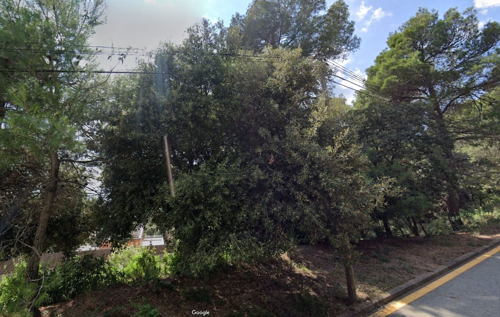 Bouwgrond te koop in Matadepera - € 317.000 (Ref: 8716136)