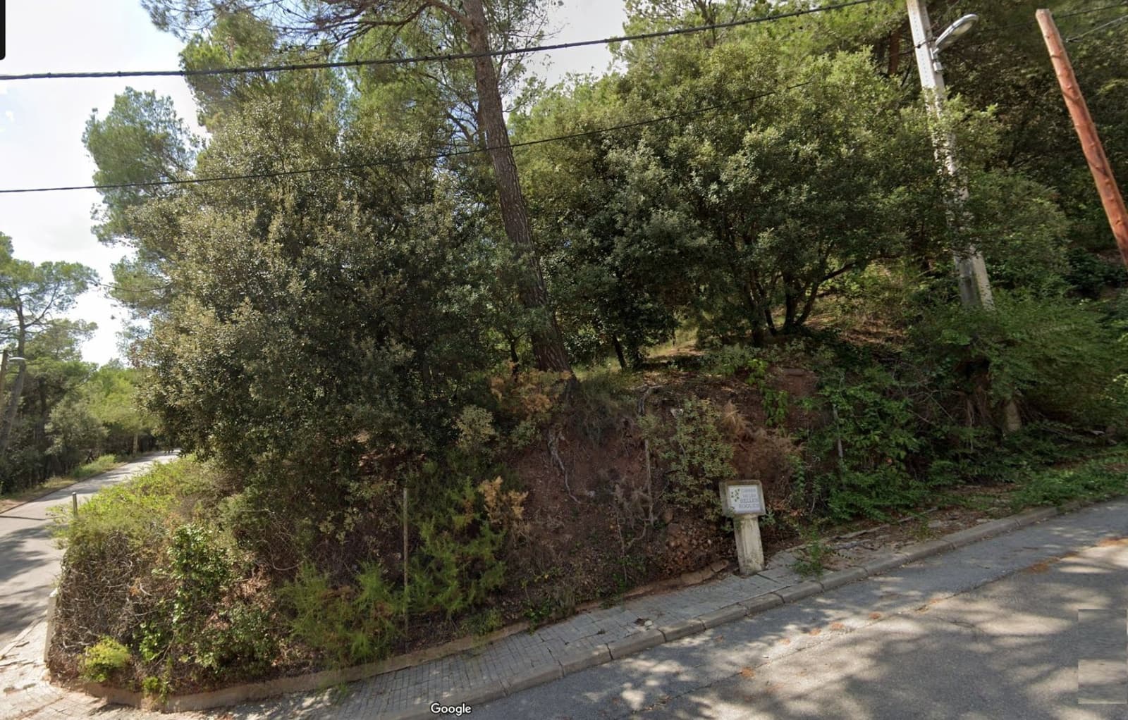 Bouwgrond te koop in Matadepera - € 317.000 (Ref: 8716136)