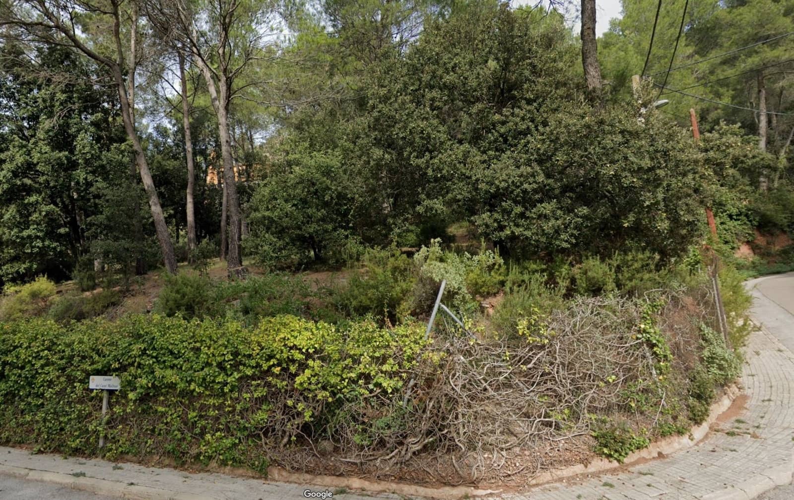 Bouwgrond te koop in Matadepera - € 317.000 (Ref: 8716136)