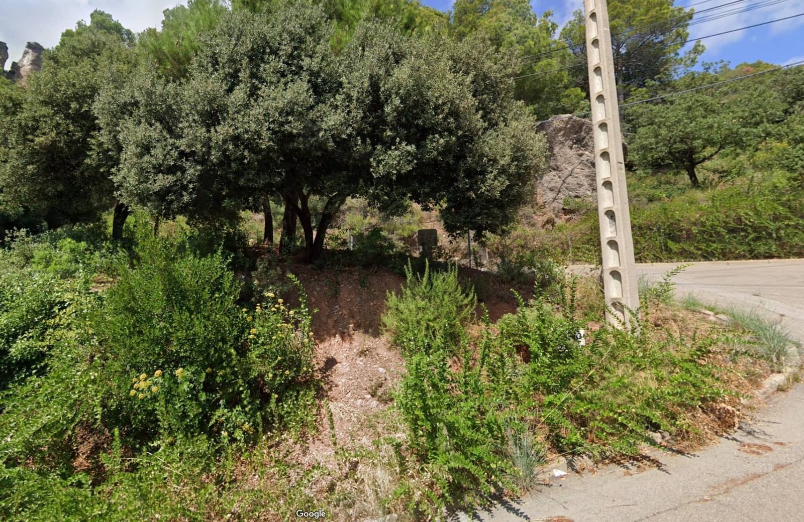 Bouwgrond te koop in Matadepera - € 317.000 (Ref: 8716136)