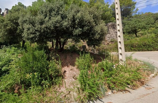 Byggetomt til salgs i Matadepera - € 317 000 (Ref: 8716136)