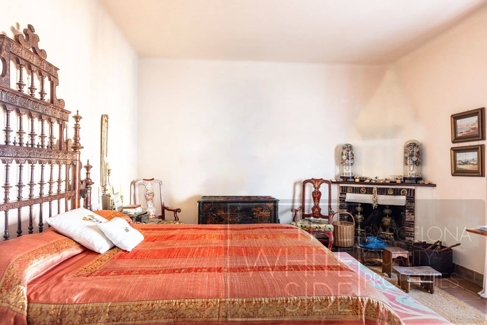 6 slaapkamer Villa te koop in Lloret de Mar met zwembad garage - € 3.500.000 (Ref: 8773028)