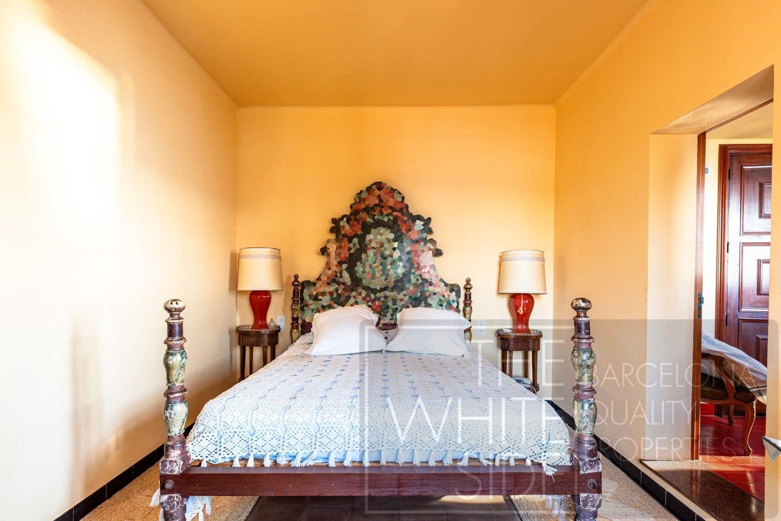 6 slaapkamer Villa te koop in Lloret de Mar met zwembad garage - € 3.500.000 (Ref: 8773028)