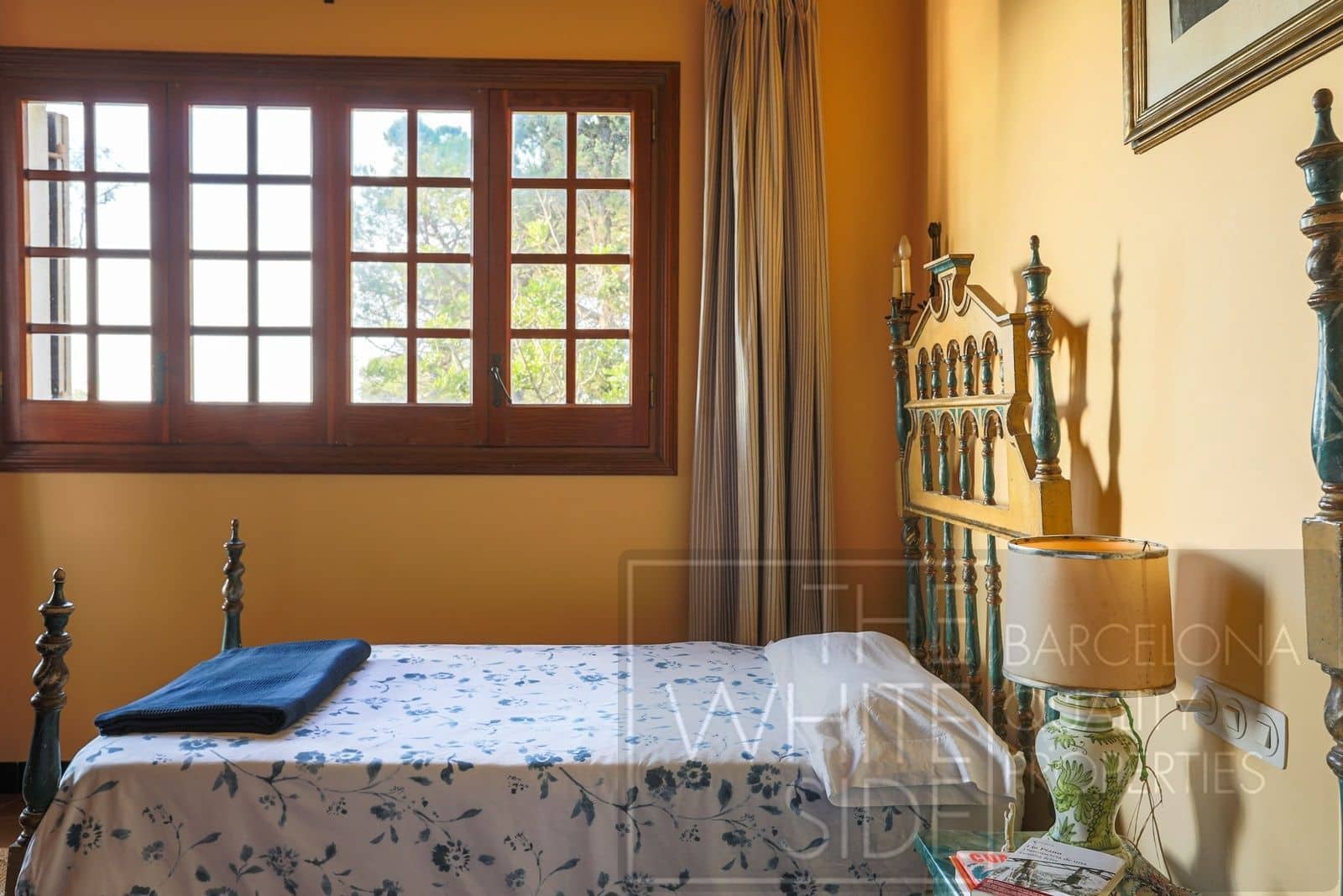 6 slaapkamer Villa te koop in Lloret de Mar met zwembad garage - € 3.500.000 (Ref: 8773028)