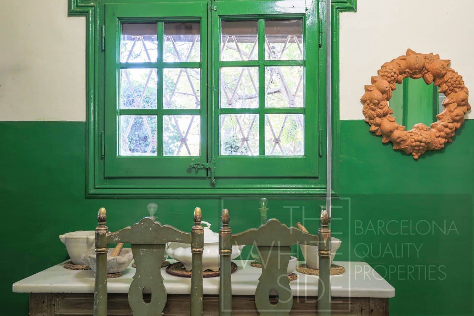 6 slaapkamer Villa te koop in Lloret de Mar met zwembad garage - € 3.500.000 (Ref: 8773028)