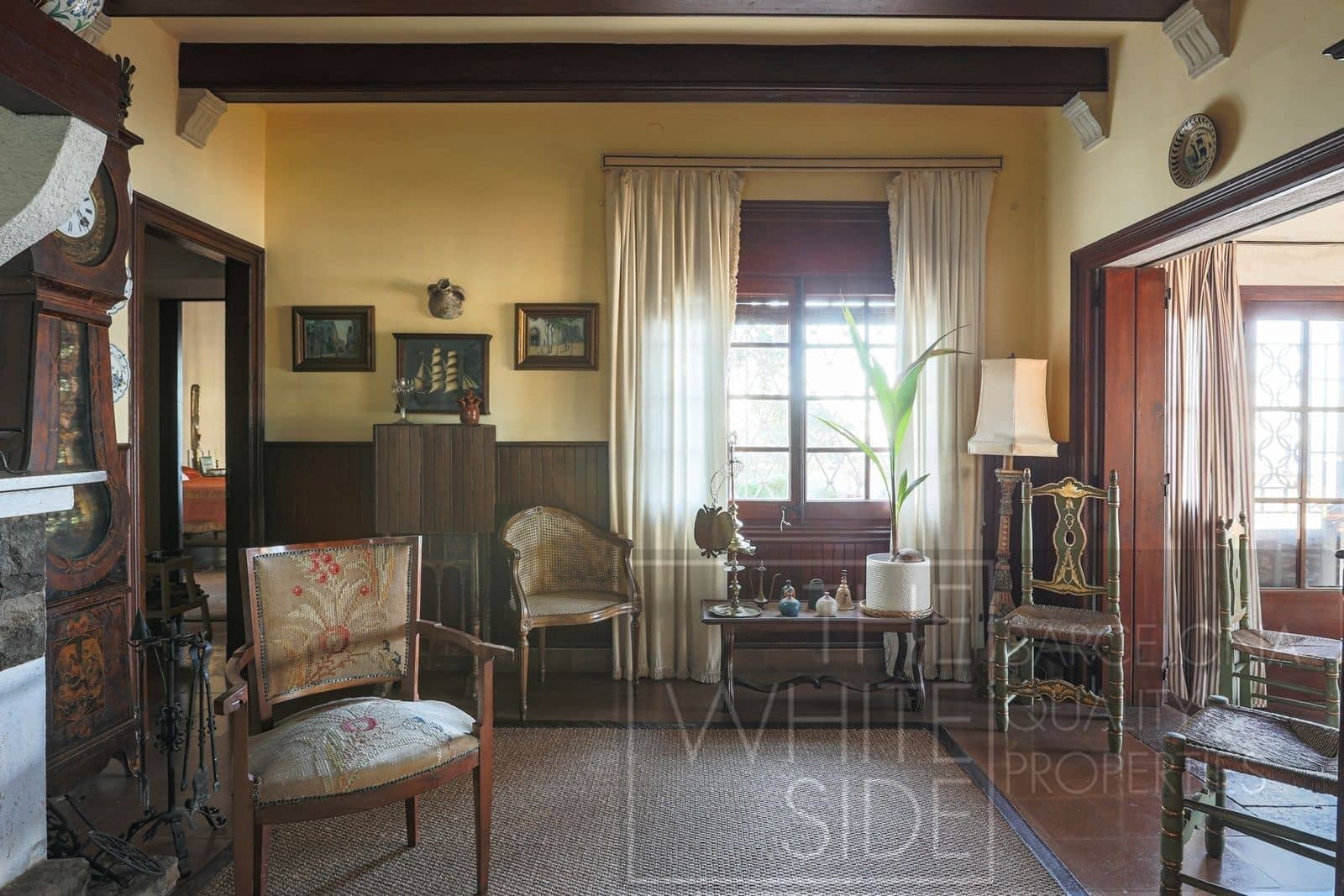 6 slaapkamer Villa te koop in Lloret de Mar met zwembad garage - € 3.500.000 (Ref: 8773028)