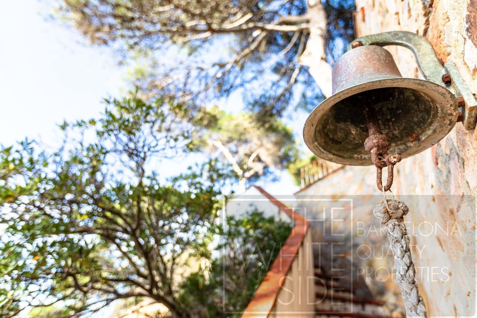 6 slaapkamer Villa te koop in Lloret de Mar met zwembad garage - € 3.500.000 (Ref: 8773028)