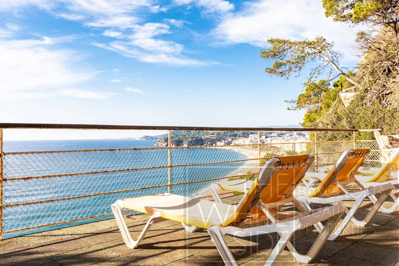 6 slaapkamer Villa te koop in Lloret de Mar met zwembad garage - € 3.500.000 (Ref: 8773028)