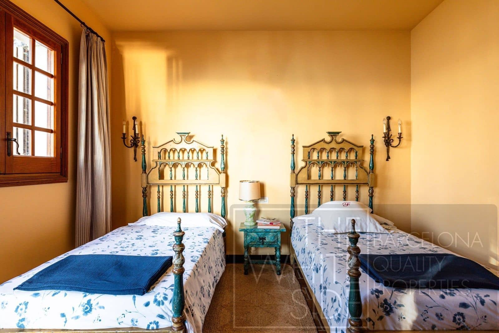 6 slaapkamer Villa te koop in Lloret de Mar met zwembad garage - € 3.500.000 (Ref: 8773028)