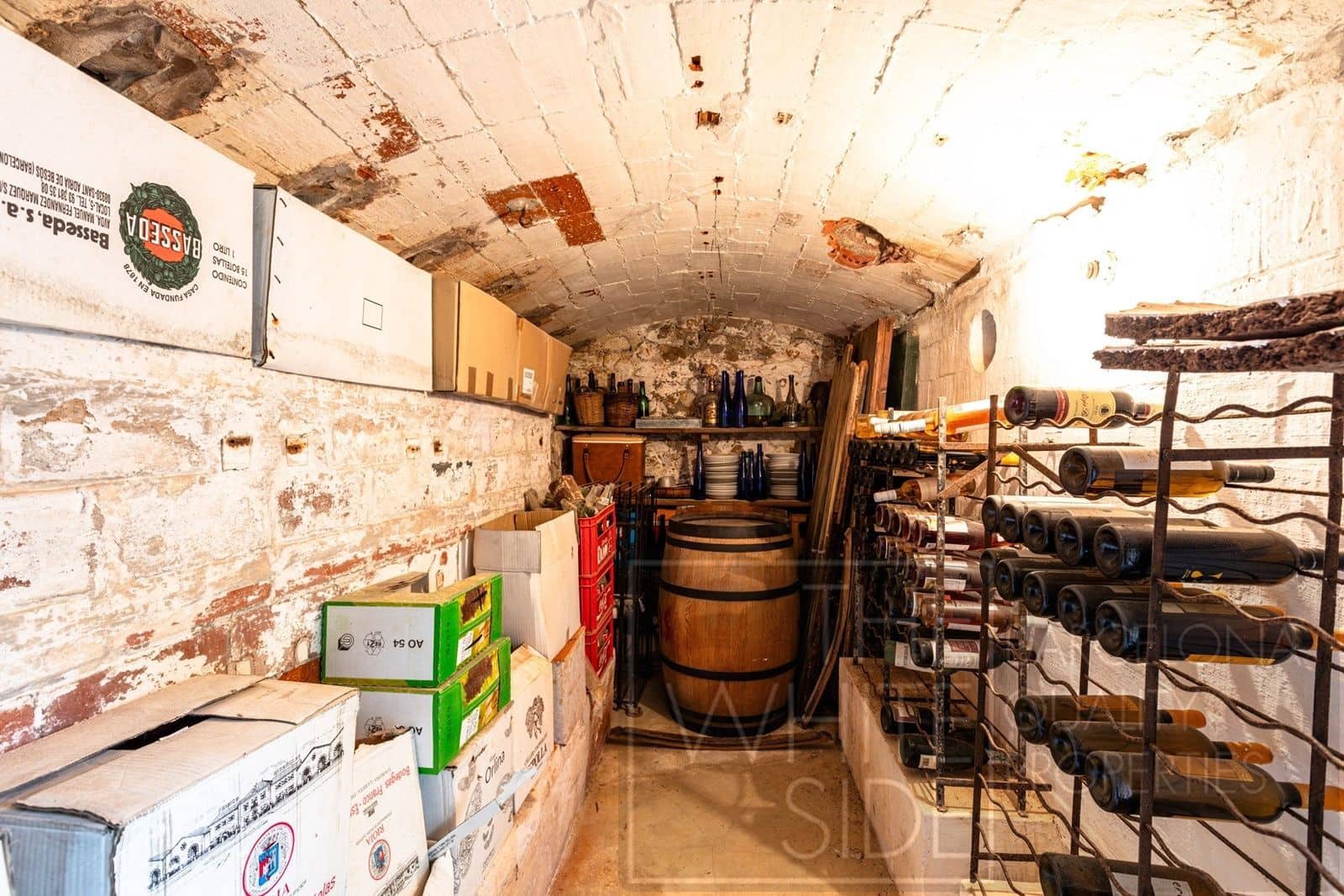 6 slaapkamer Villa te koop in Lloret de Mar met zwembad garage - € 3.500.000 (Ref: 8773028)