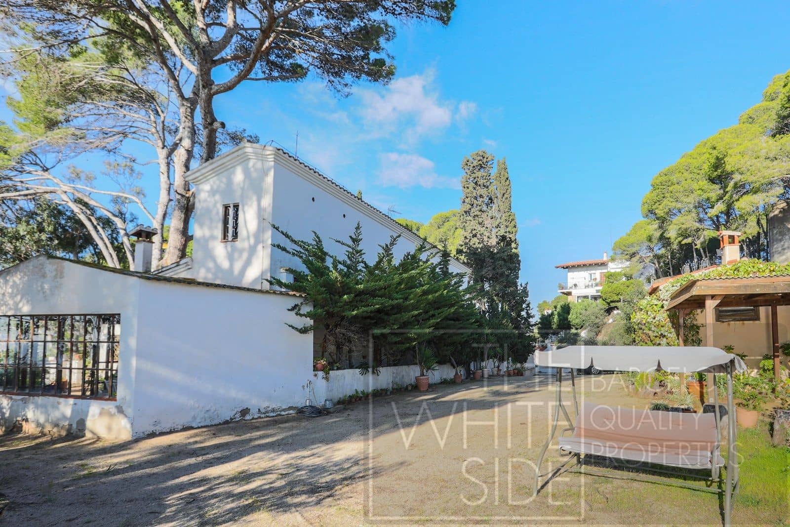 6 slaapkamer Villa te koop in Lloret de Mar met zwembad garage - € 3.500.000 (Ref: 8773028)