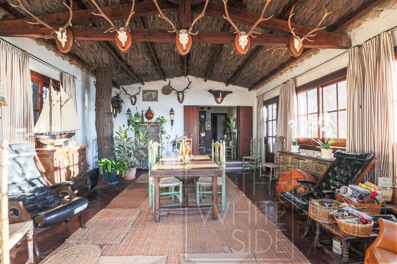 6 slaapkamer Villa te koop in Lloret de Mar met zwembad garage - € 3.500.000 (Ref: 8773028)