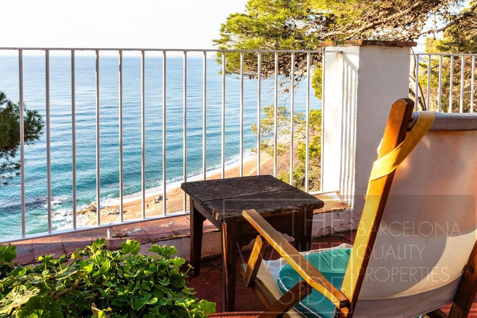 6 slaapkamer Villa te koop in Lloret de Mar met zwembad garage - € 3.500.000 (Ref: 8773028)