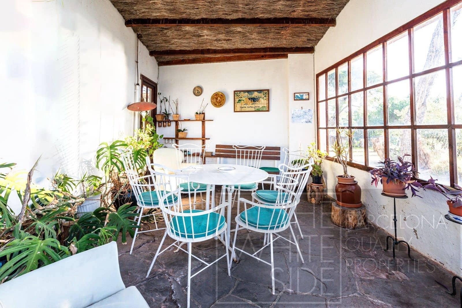 6 slaapkamer Villa te koop in Lloret de Mar met zwembad garage - € 3.500.000 (Ref: 8773028)