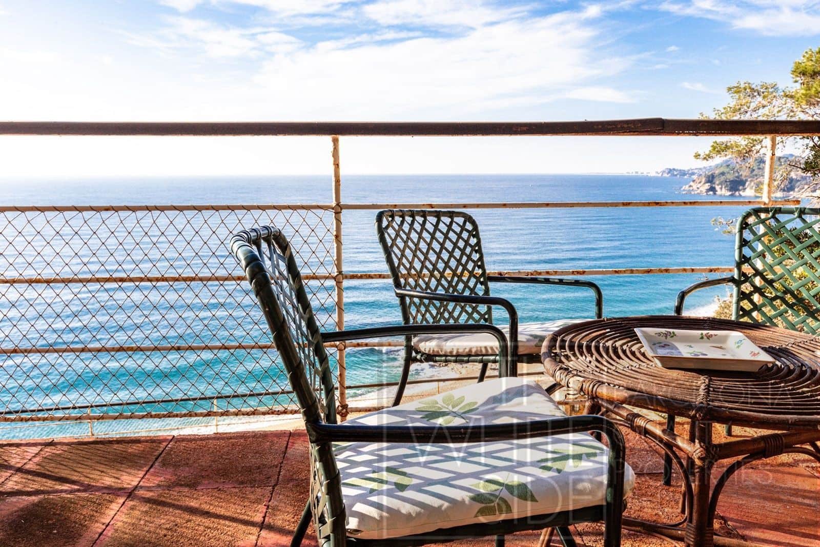 6 slaapkamer Villa te koop in Lloret de Mar met zwembad garage - € 3.500.000 (Ref: 8773028)