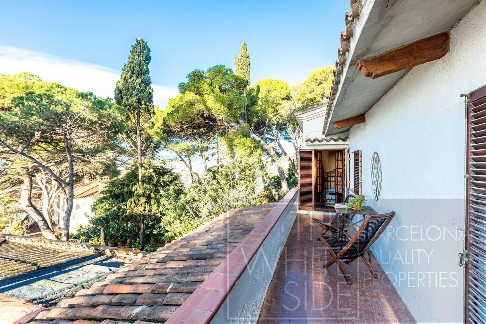 6 slaapkamer Villa te koop in Lloret de Mar met zwembad garage - € 3.500.000 (Ref: 8773028)