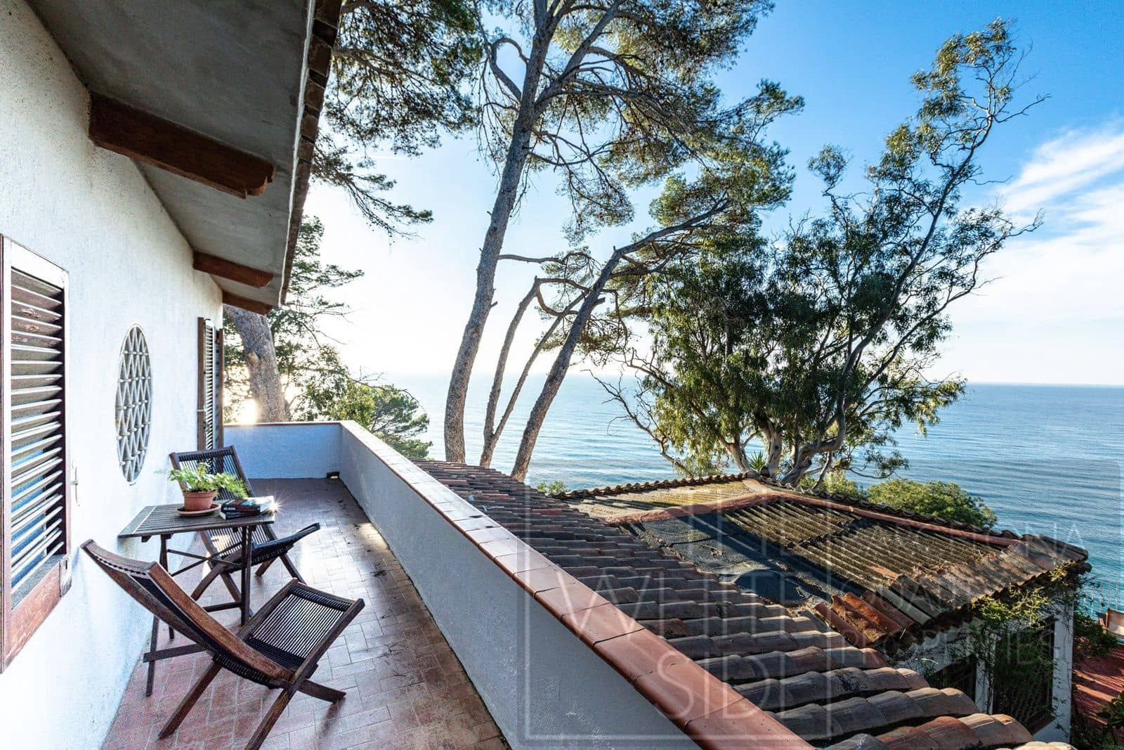 6 slaapkamer Villa te koop in Lloret de Mar met zwembad garage - € 3.500.000 (Ref: 8773028)