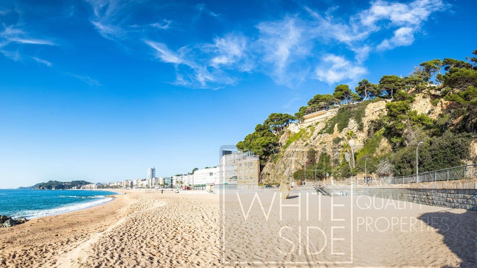 6 slaapkamer Villa te koop in Lloret de Mar met zwembad garage - € 3.500.000 (Ref: 8773028)