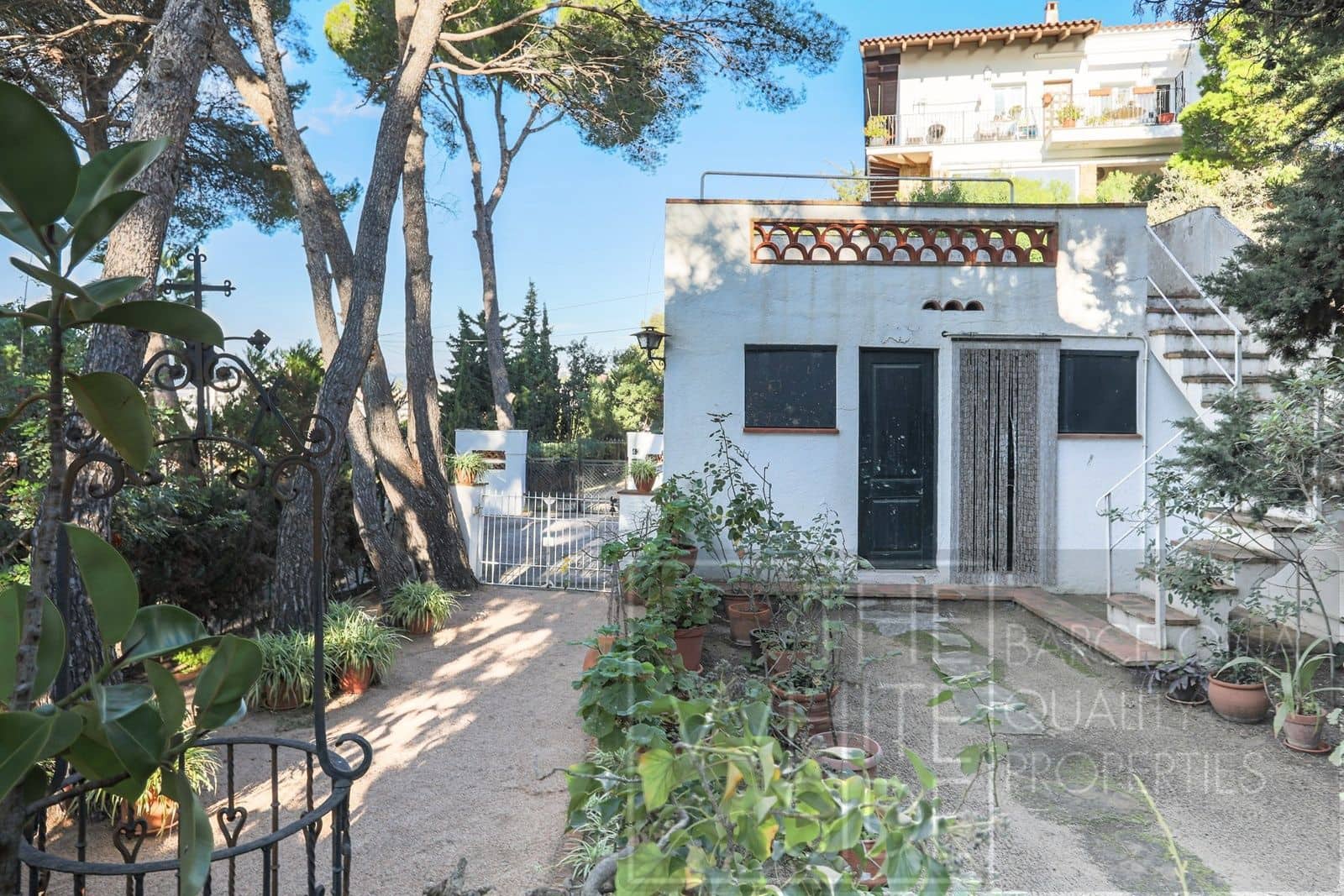 6 slaapkamer Villa te koop in Lloret de Mar met zwembad garage - € 3.500.000 (Ref: 8773028)