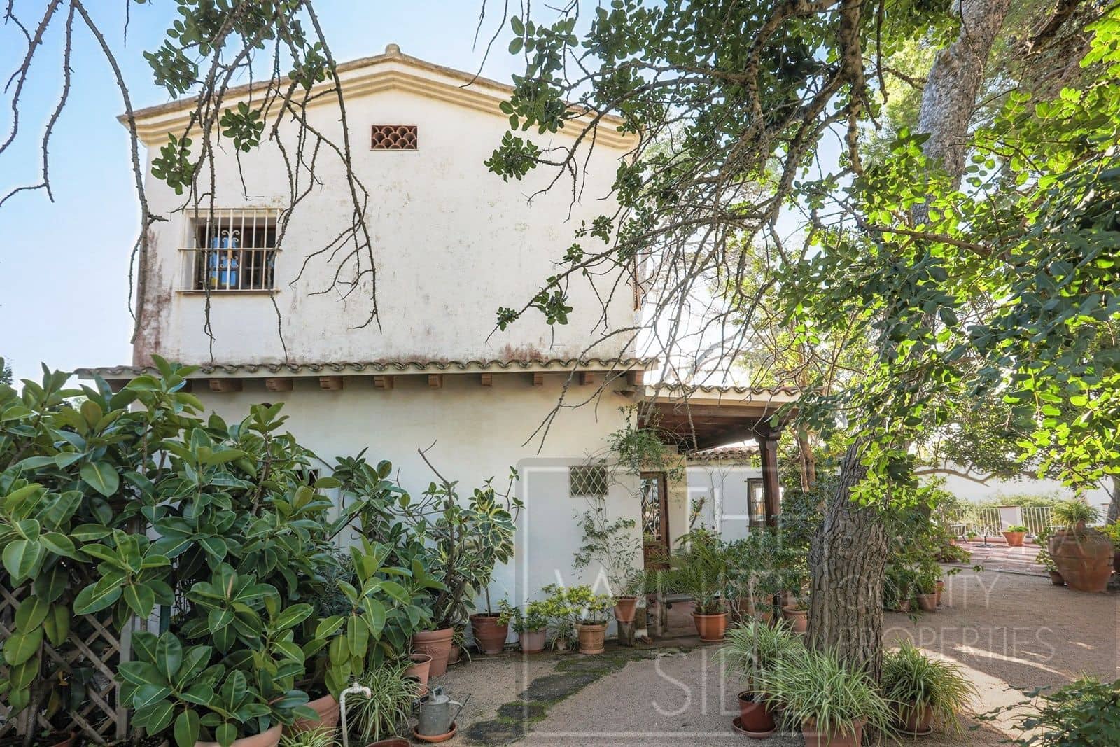 6 slaapkamer Villa te koop in Lloret de Mar met zwembad garage - € 3.500.000 (Ref: 8773028)