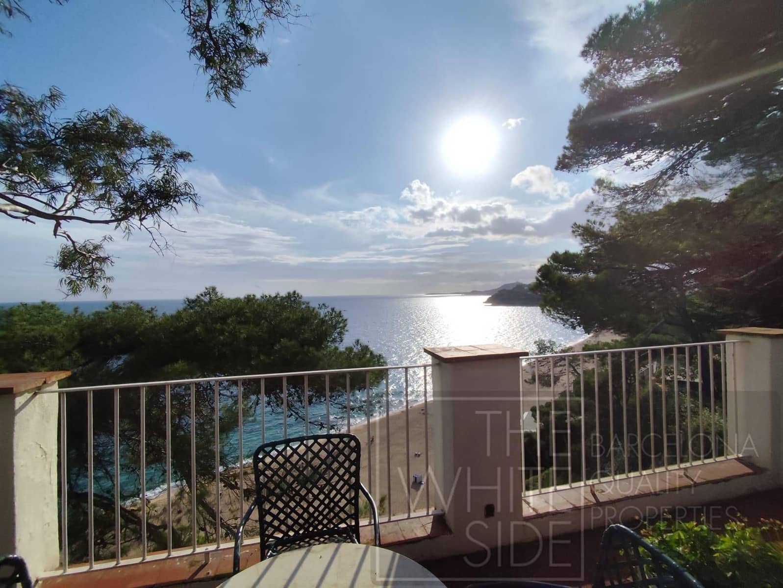 6 slaapkamer Villa te koop in Lloret de Mar met zwembad garage - € 3.500.000 (Ref: 8773028)