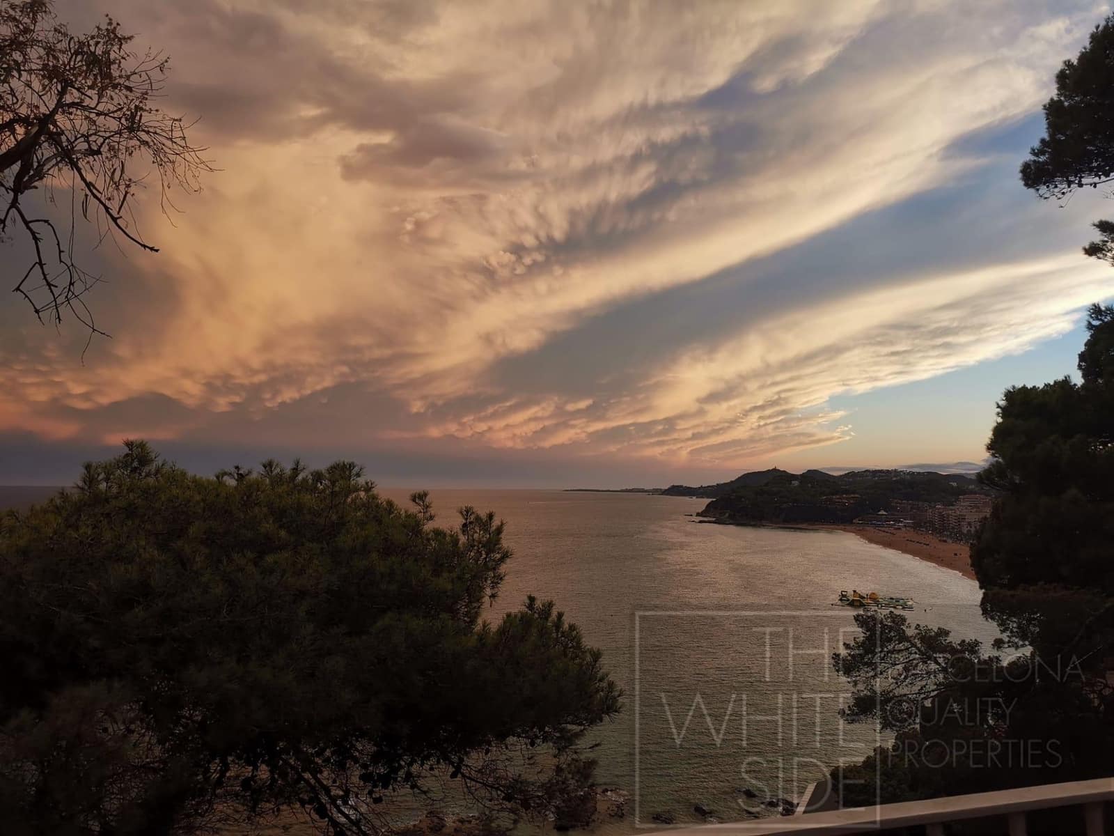 6 slaapkamer Villa te koop in Lloret de Mar met zwembad garage - € 3.500.000 (Ref: 8773028)