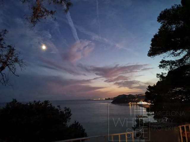 6 slaapkamer Villa te koop in Montgoda, Lloret de Mar met zwembad garage - € 3.500.000 (Ref: 8773028)