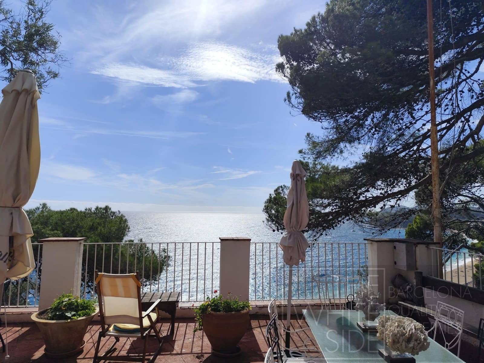 6 slaapkamer Villa te koop in Lloret de Mar met zwembad garage - € 3.500.000 (Ref: 8773028)