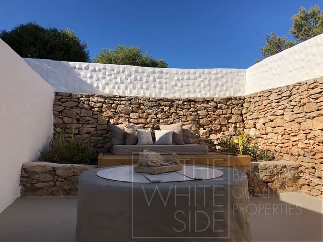 6 sypialnia Willa na sprzedaż w Gmina Formentera z basenem garażem - 3 200 000 € (Ref: 8875589)