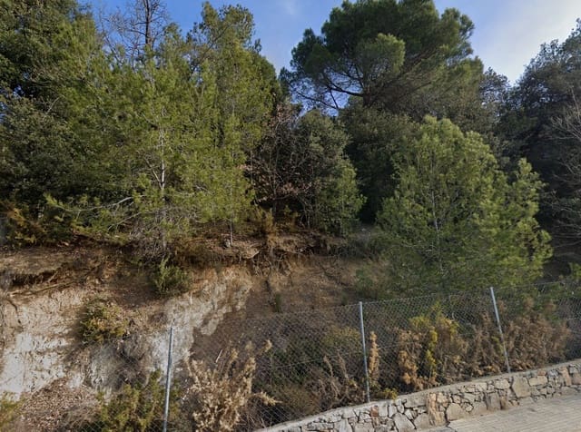 Area Edificabile in vendita in Matadepera - 230.000 € (Rif: 9007305)