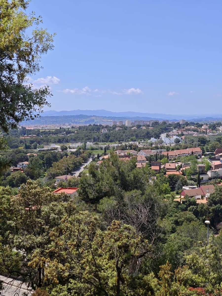 Byggetomt til salgs i Matadepera - € 230 000 (Ref: 9007305)